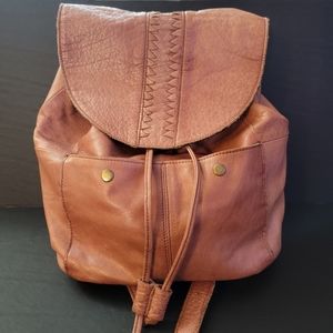 Day & Mood backpack